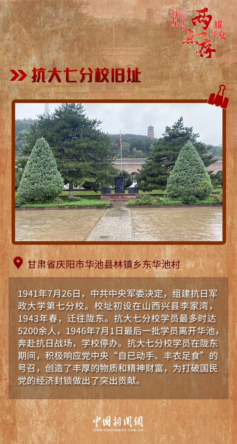 采访团合影留念