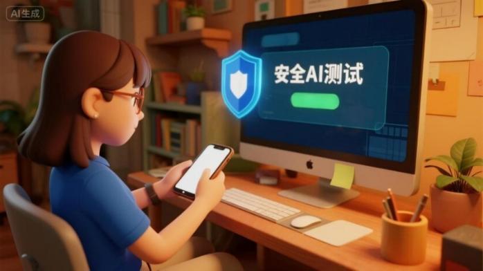 AI算命诈骗示例