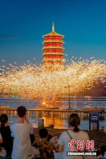 长沙双节文旅盛宴：88项活动全域联动，促消费升级