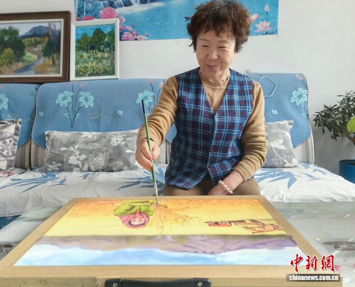 天山南北特色村：新疆乡村振兴的生动实践与新图景