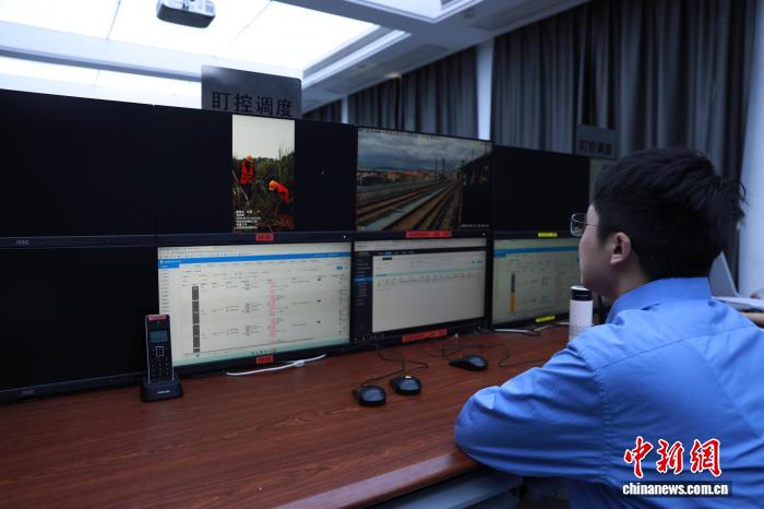 超强台风‘桦加沙’逼近 南铁调整广东方向列车运行方案