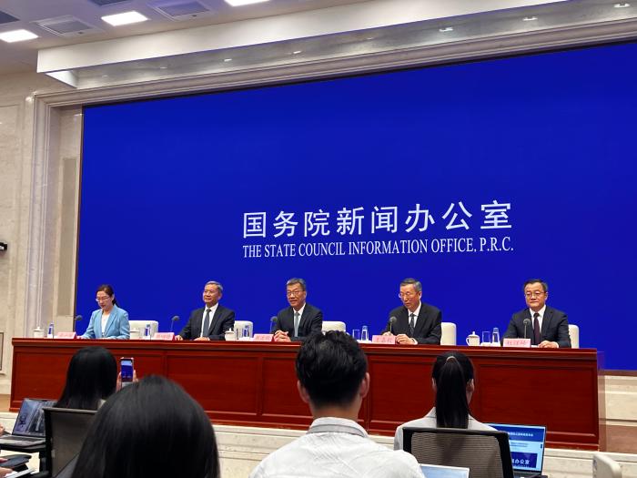 “十四五”建设教育强国多措并举 “为每个学生提供公平且有质量的教育”