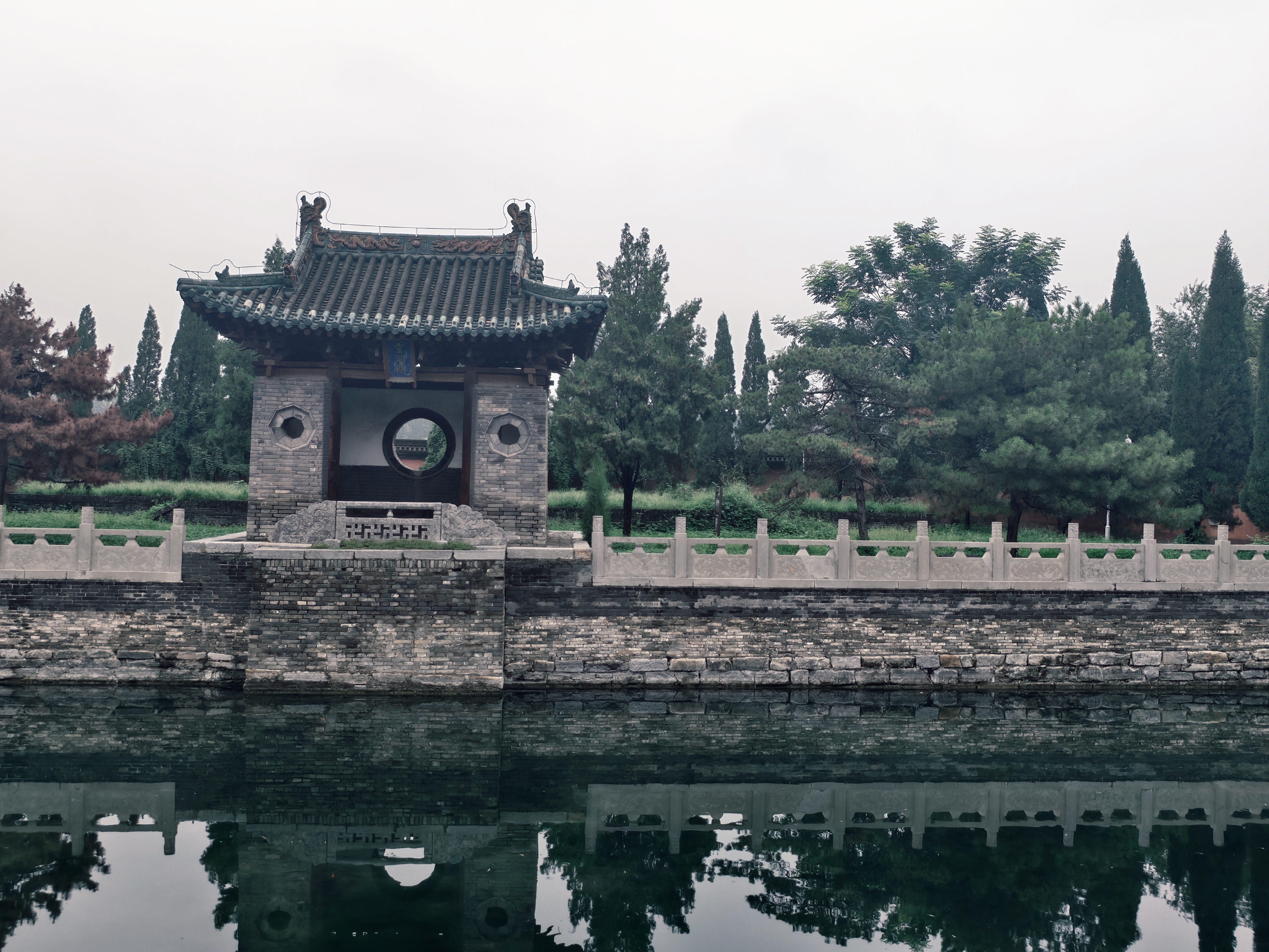 何以中国·黄河安澜｜济源：黄河岸边的千年治水传奇