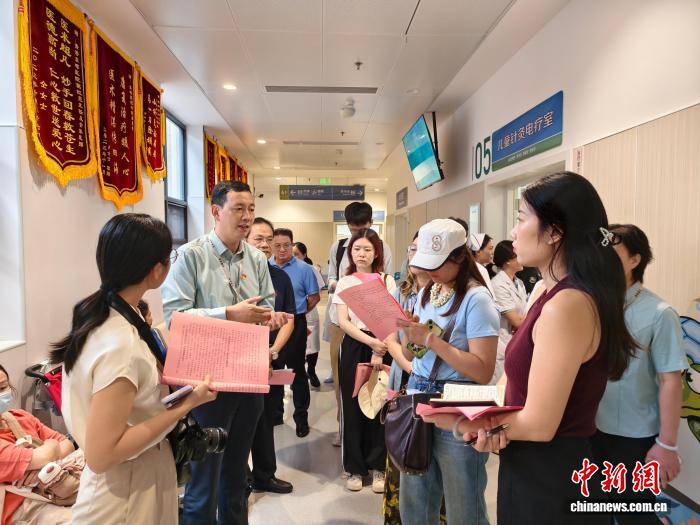 广西贵港：全链条支持体系助力残疾人康复就业求学