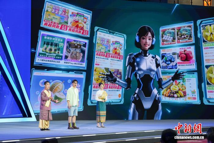 广西灵活就业规模达640万 政策护航新就业形态发展