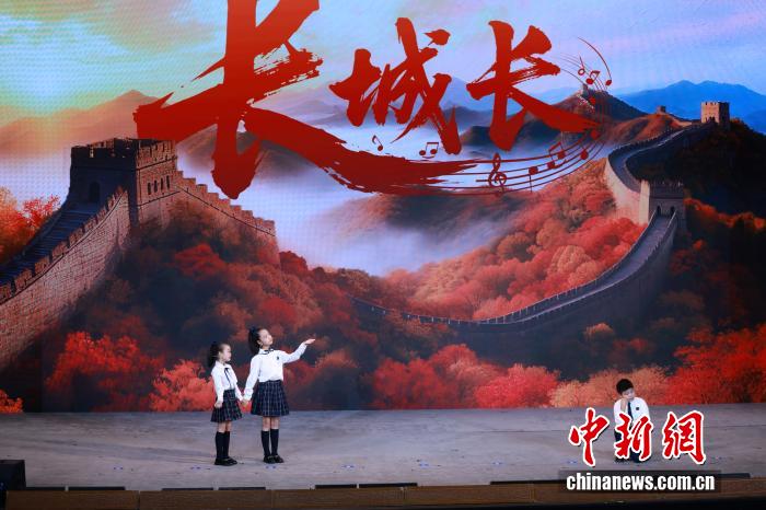 “何以中国·理想都城”网络主题宣传活动在京启动