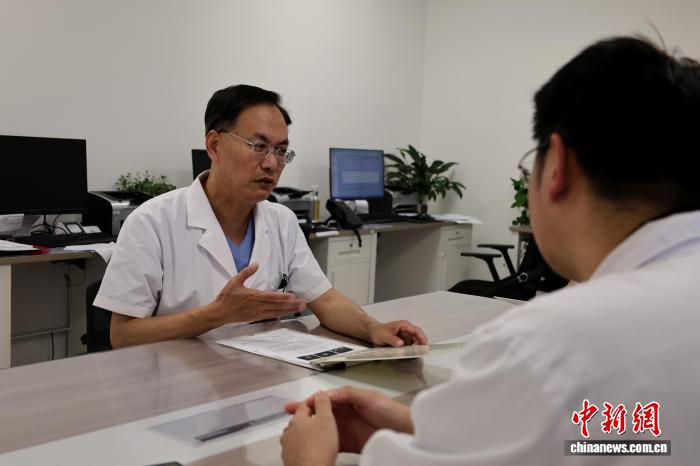 山东心外团队精尖技术突破心脏难题，守护生命律动