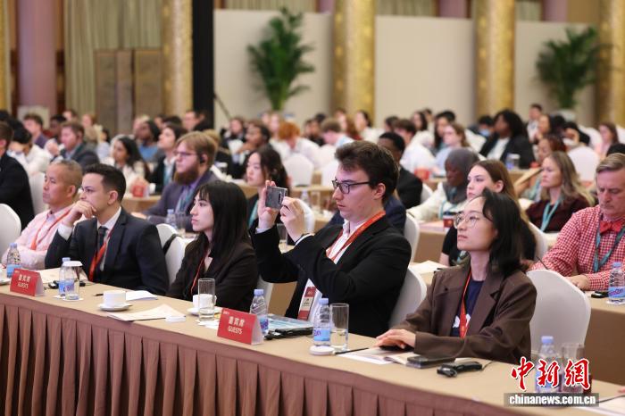 海内外专家共聚北京 探讨世界遗产保护新路径