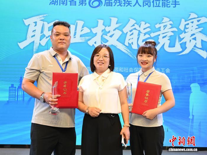 湖南独臂强者姚胜林：从体育赛场到创业巅峰的励志人生