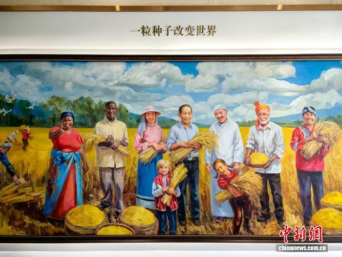 湖南农业大学：以科学家精神打造创新音乐思政课