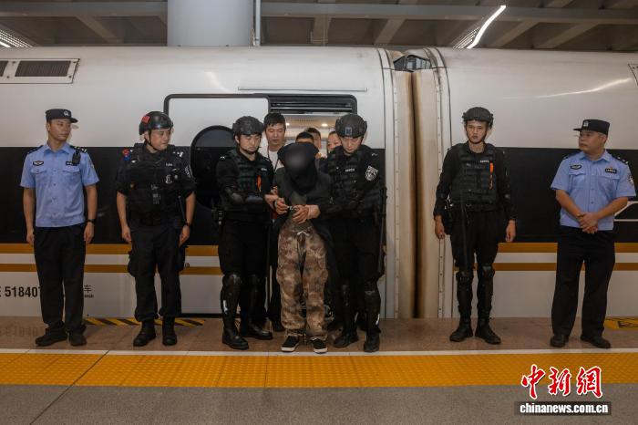 科技助力破案 杭州27年前命案逃犯终落网