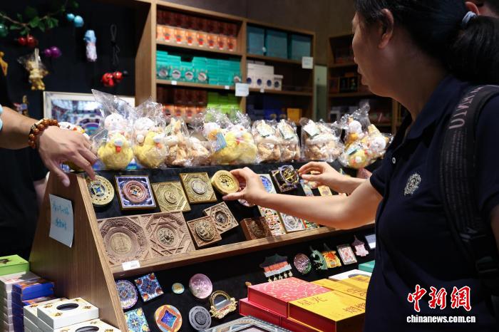 国庆中秋双节同庆 北京博物馆80项文化活动精彩来袭