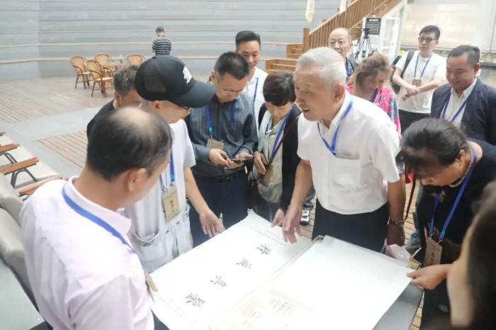 莆田携手宁波宣城成功复刻千年古纸
