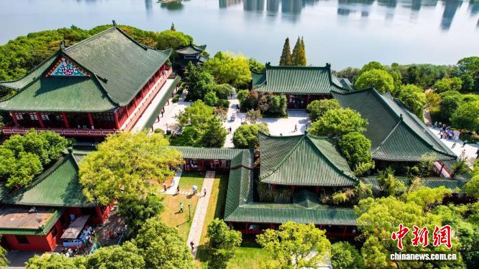 赣江观澜：南昌文旅深度融合，谱写豫章新篇章