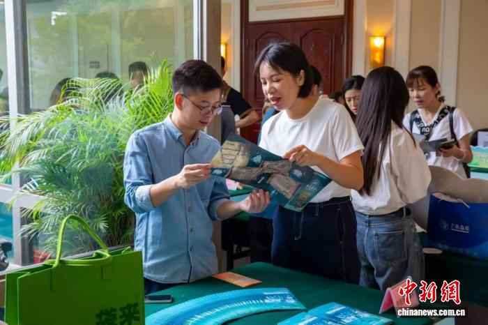 广西自驾游特色产品介绍