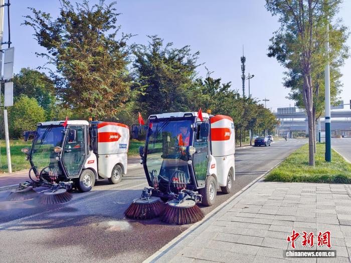 山东潍坊：智慧城市运营新标杆，“城市管家”创新管理模式