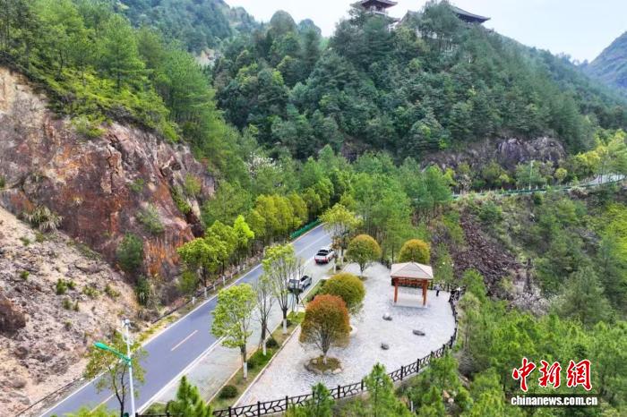 赣江观澜：上饶公路建设如何激活区域发展新动能