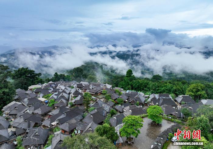云南普洱：织牢消防安全防护网守护世界文化遗产