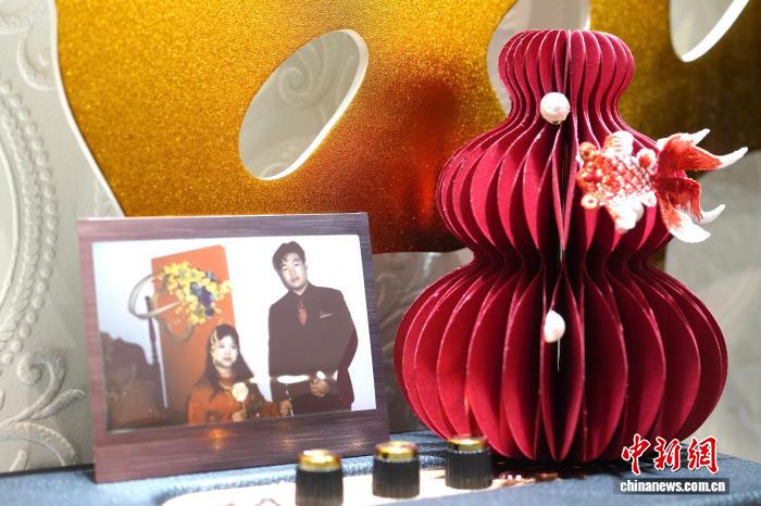 “Z世代”的婚礼风尚：用DIY拼出幸福模样