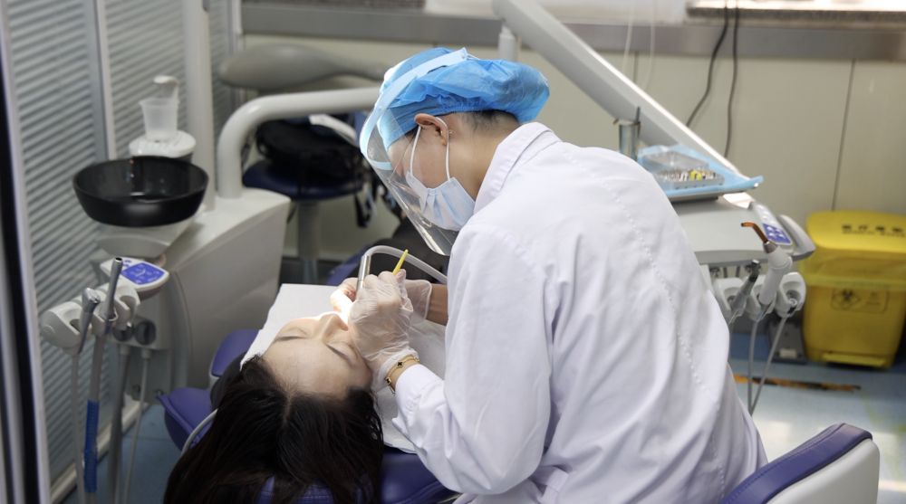 天津市眼科医院斜视诊疗辅助系统