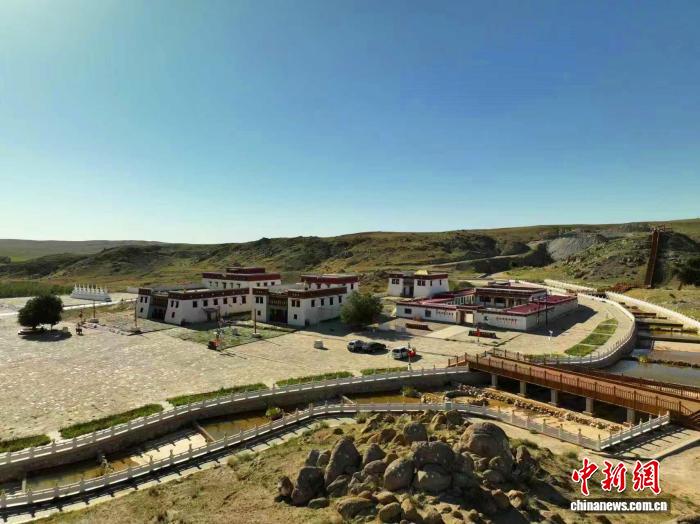 探访内蒙古大庙村：古村落保护与民生提升的典范