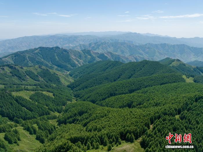 北方小城兴和县：绿色发展引领生态、产业与民生共进