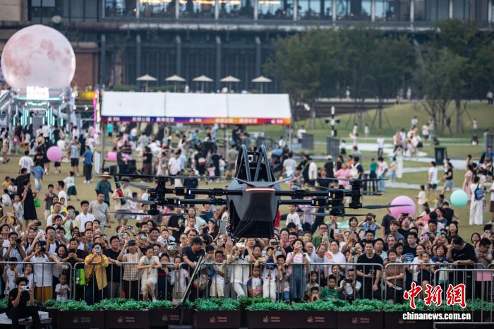 浙江近七日半数区县高温破10月纪录 晴热天气持续