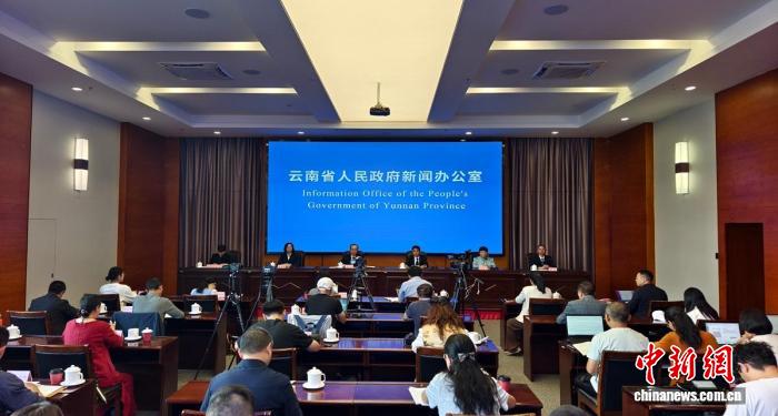 云南保山：3500余场宣讲让杨善洲精神深入人心
