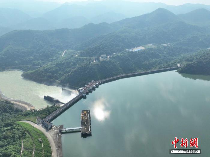 珠江委携手广西水利部门实施防洪多项举措保障安全