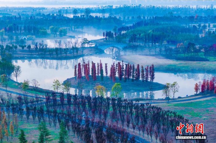 生态旅游兴起：山水间的心灵栖息地成新宠