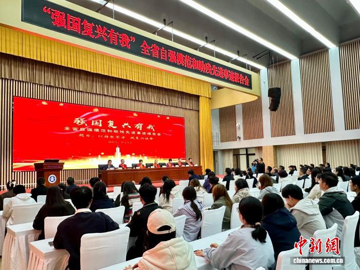 甘肃自强模范与助残先进事迹：用爱点亮希望之路