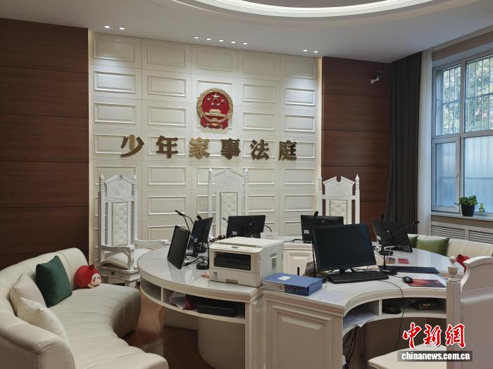 宁夏数字化创新：司法与校园共筑‘护苗’行动新格局