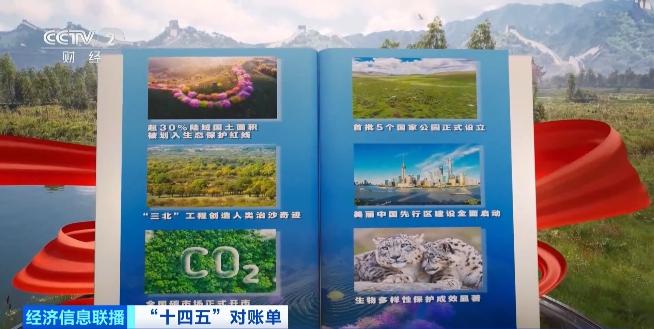 增绿最多、最快！我国贡献全球大约25%新增绿化面积
