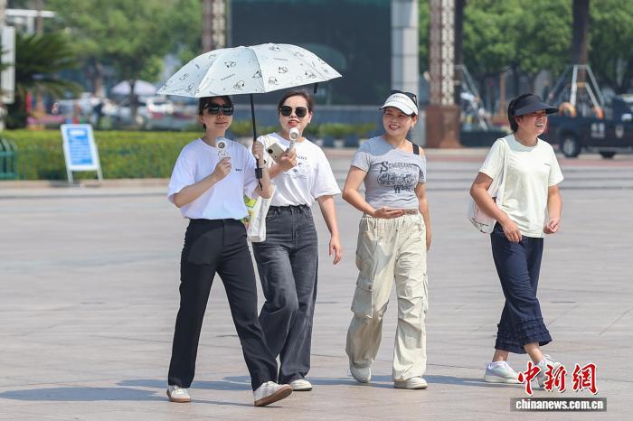 江西32县市现中度以上气象干旱 冷空气将至气温骤降