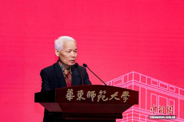 华东师大来华留学与国际中文教育六十载：培养逾十万名国际校友