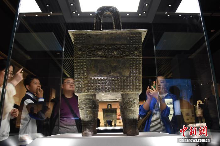 3600年前郑州商城科技成就：海内外专家共探早期文明高度