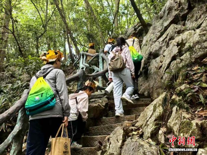 共富观察：为孤独症儿童点亮希望之路的实践探索