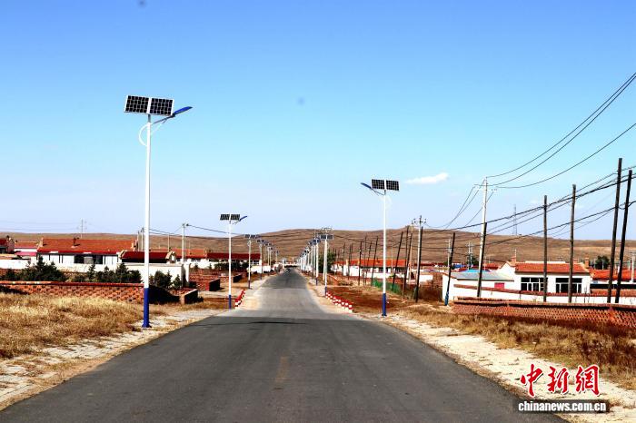 北疆吉生太镇：乡村振兴从‘有’到‘好’的蜕变之路