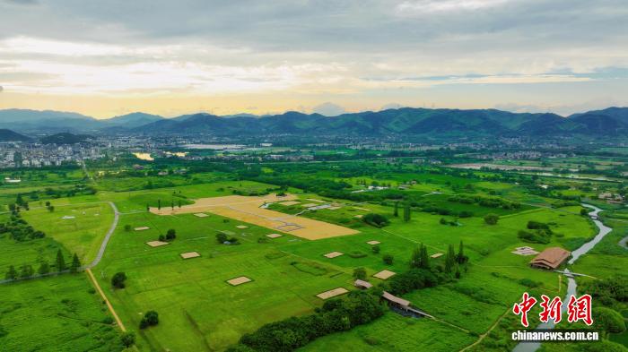 良渚论坛启示：文化遗产保护与发展的双赢之道