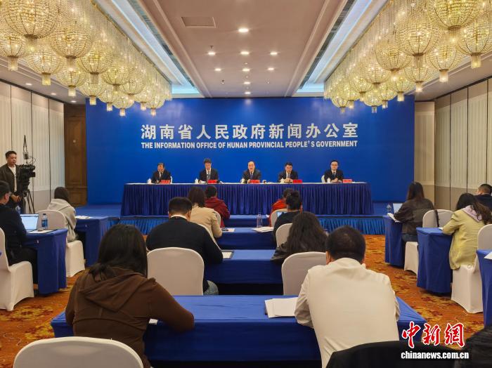 “制造立市 文旅兴城”双轮驱动 湖南衡阳构建特色产业格局