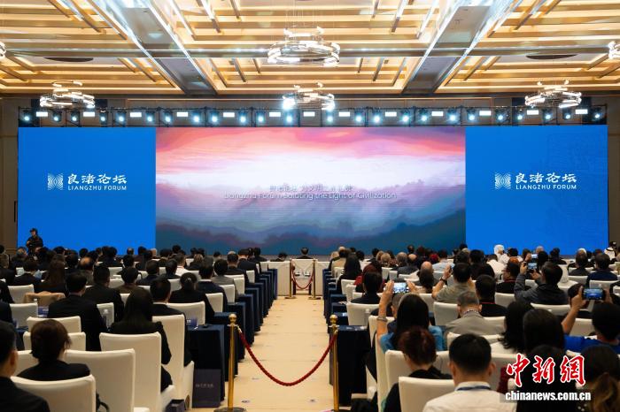 三重关系解析：良渚文明何以成为世界焦点