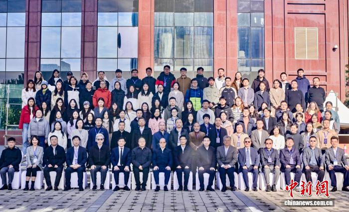 聚焦“水质与食品安全光谱应用” “高光谱技术产业联盟”发起成立