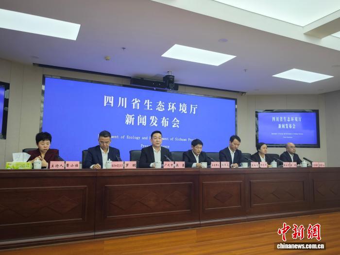 四川今年已排查涉及固体废物规模约176.48万吨