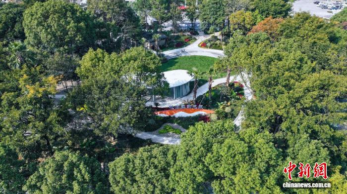 山水元宇宙：浙江龙泉的“强城兴村”数字孪生之路