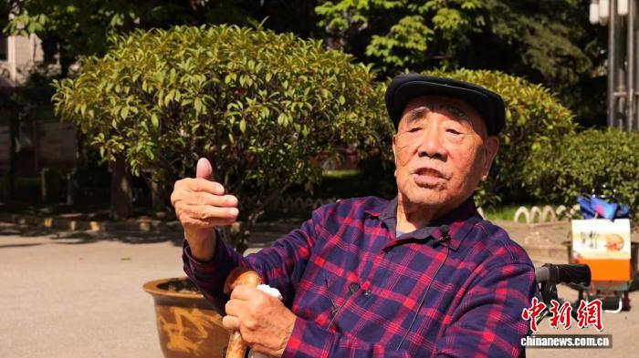 西北政法大学马朱炎教授：百岁学者的法治教育传奇