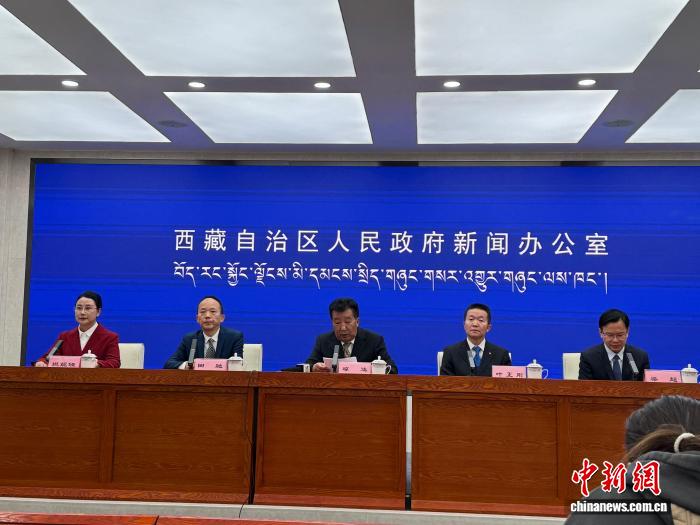 西藏社保体系跨越发展：织就高原民生保障新网络