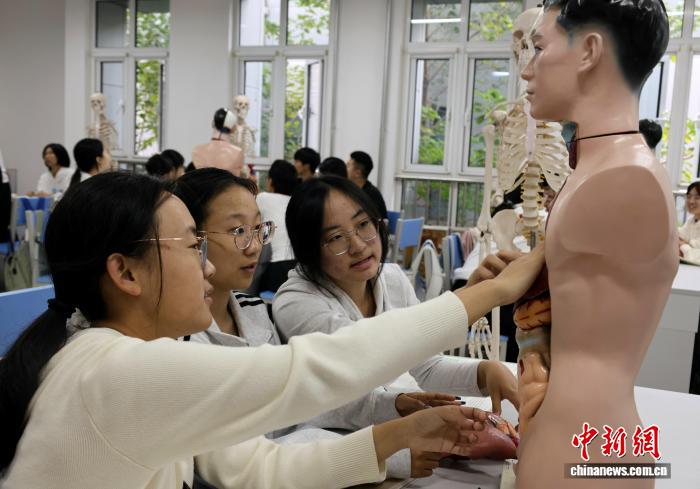 高校如何培养专业托育人才？山东女子学院实践揭秘