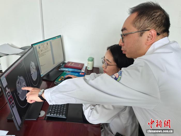 江苏无锡援青八载：助力青海民和医疗教育双提升