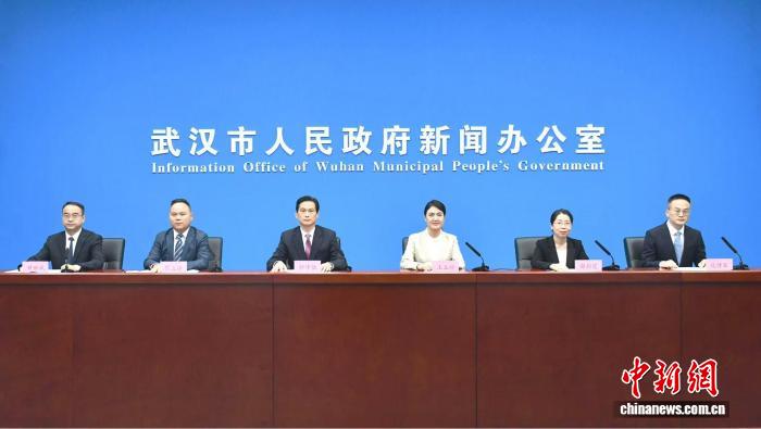 武汉加速推进超大城市农业农村现代化建设 打造全国样板