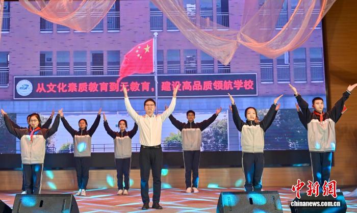 2025年现代科技馆‘感触科学文化’主题科普活动盛大启幕